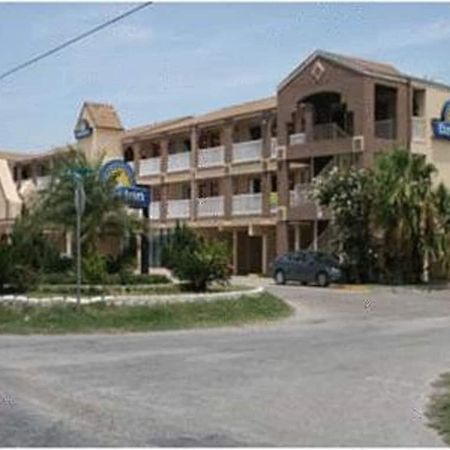 Days Inn By Wyndham Corpus Christi Beach Esterno foto