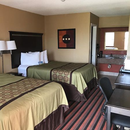 Days Inn By Wyndham Corpus Christi Beach Esterno foto