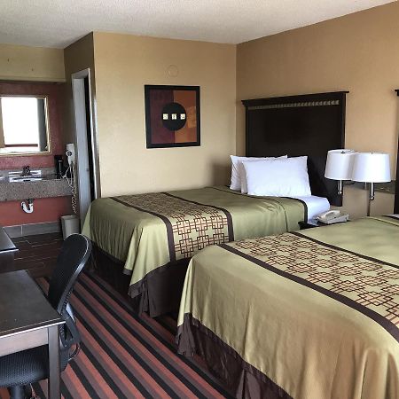 Days Inn By Wyndham Corpus Christi Beach Esterno foto