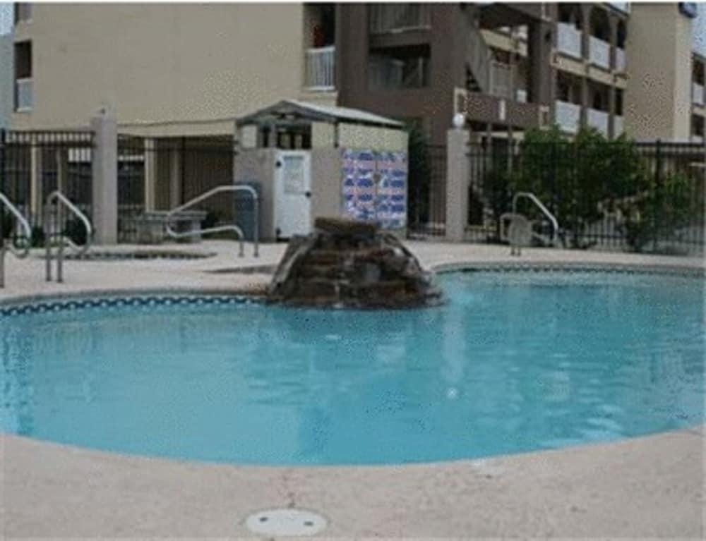 Days Inn By Wyndham Corpus Christi Beach Servizi foto