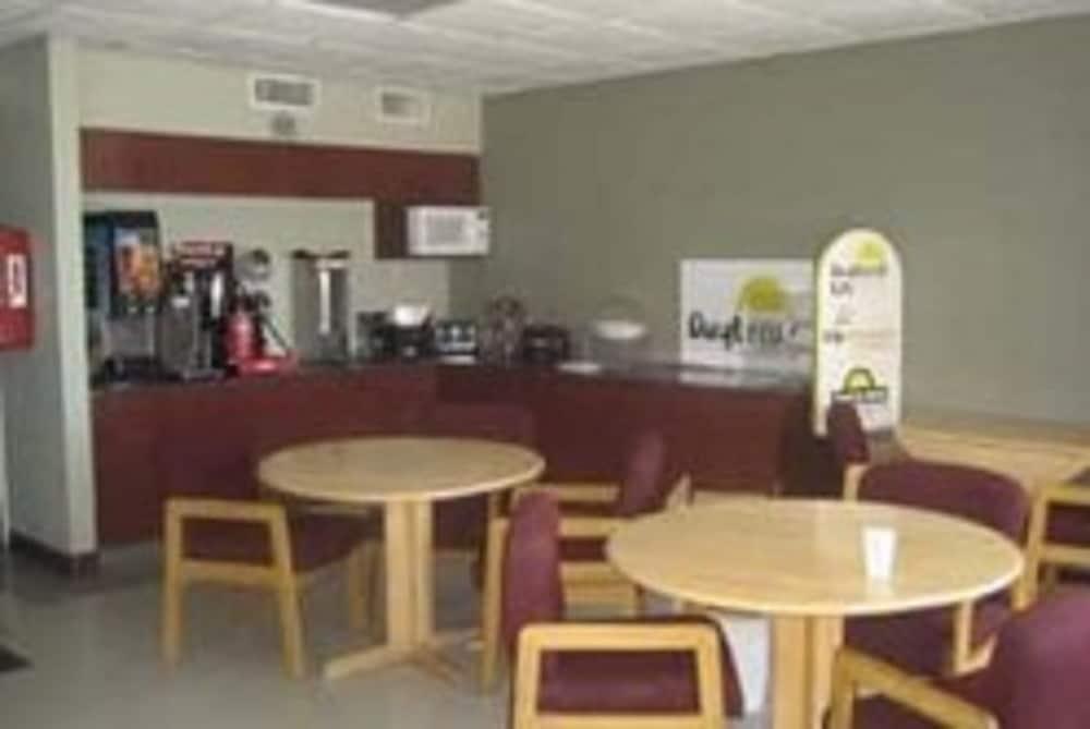 Days Inn By Wyndham Corpus Christi Beach Esterno foto