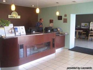 Days Inn By Wyndham Corpus Christi Beach Interno foto
