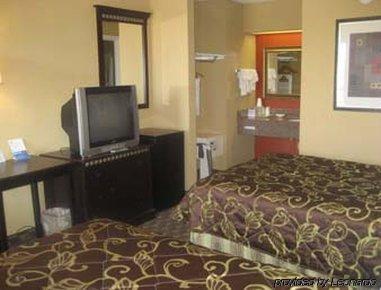 Days Inn By Wyndham Corpus Christi Beach Camera foto