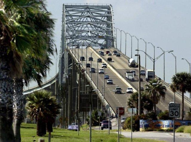 Days Inn By Wyndham Corpus Christi Beach Esterno foto